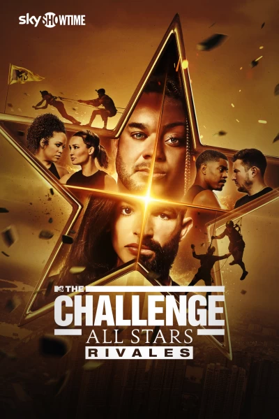 The Challenge: All Stars