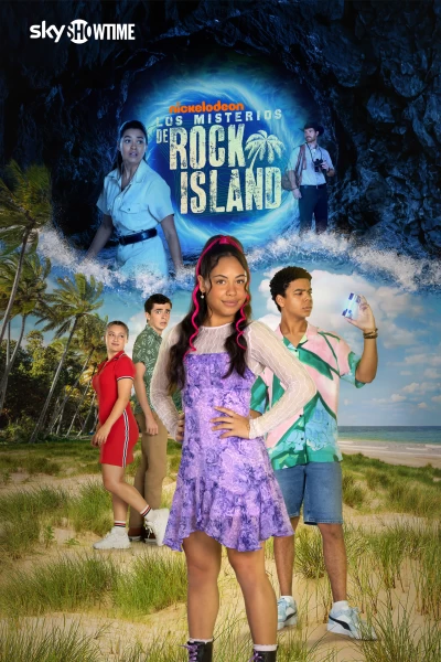 Los misterios de Rock Island