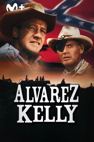 Álvarez Kelly