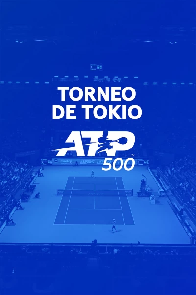 Torneo de Tokio. T(2025). Torneo de Tokio (2025): TBC