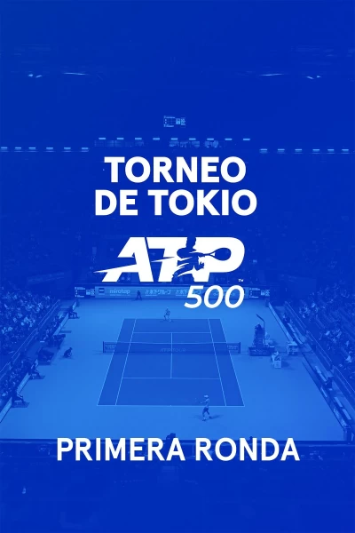 1ª Ronda. 1ª Ronda: Munar - Berretini