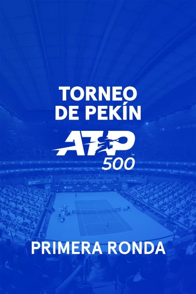 1ª Ronda. 1ª Ronda: Sinner - Cilic