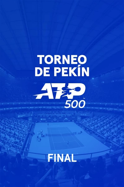 Final. Final