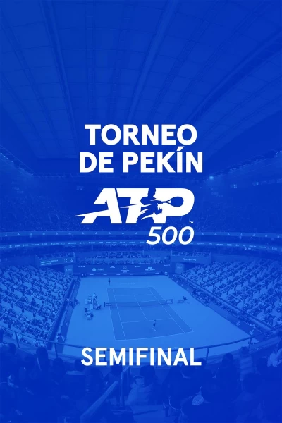 Semifinales. Semifinales: Semifinal 1