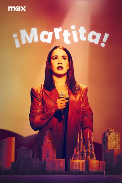 ¡Martita!