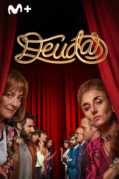 Deudas