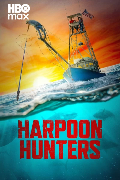 Pesca con arpón