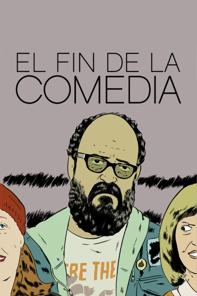 El fin de la comedia