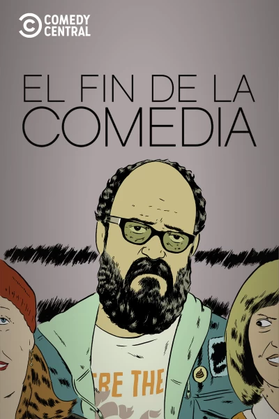 El fin de la comedia