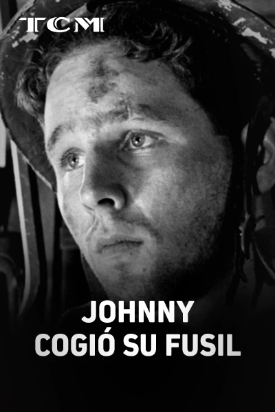 Johnny cogió su fusil