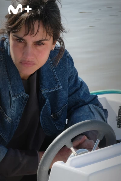 La caza Guadiana. T(T3). La caza Guadiana (T3): Ep.8 La ruta del contrabando