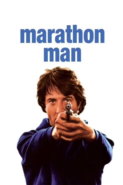 Marathon Man