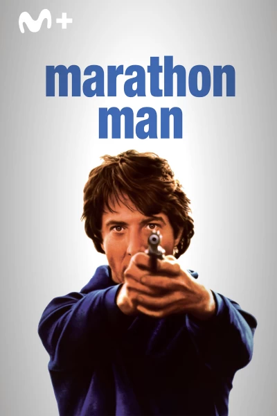 Marathon Man