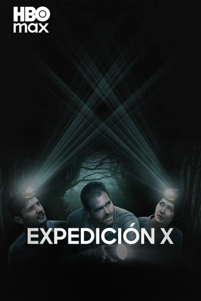 Expedición X
