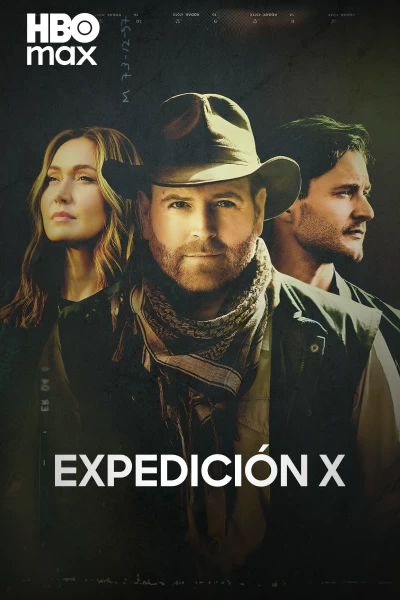 Expedición X