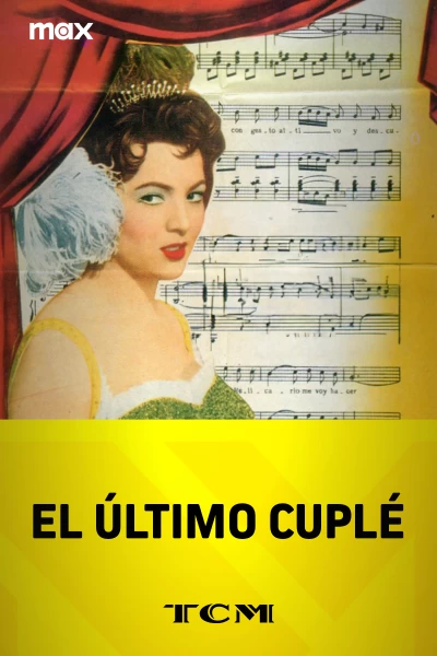 El último cuplé