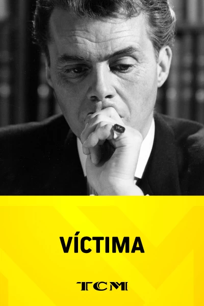 La víctima
