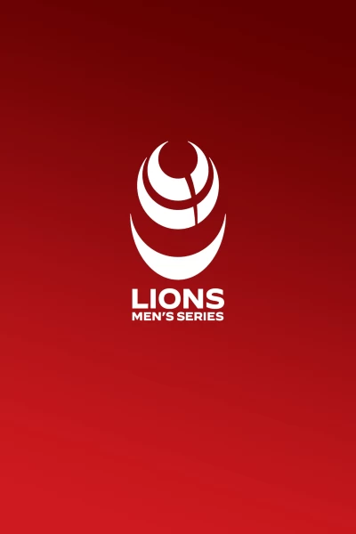 Gira de los Lions. T(2025). Gira de los Lions (2025): Australia - British & Irish Lions (Partido 2)