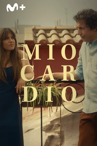 Miocardio