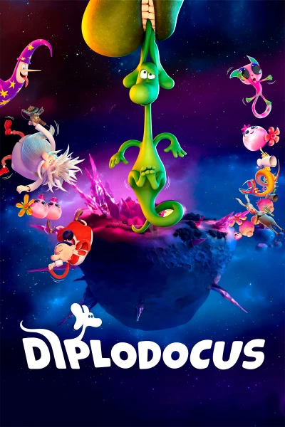 Diplodocus