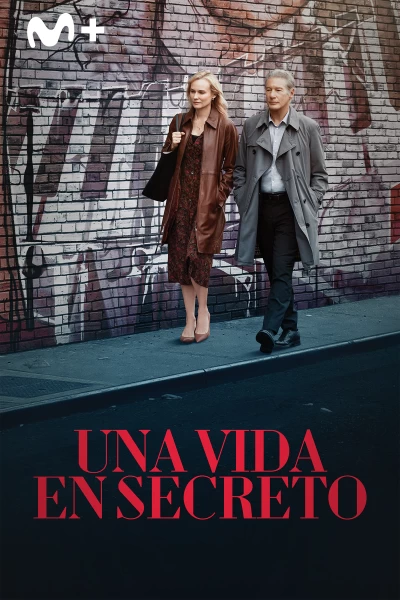 Una vida en secreto