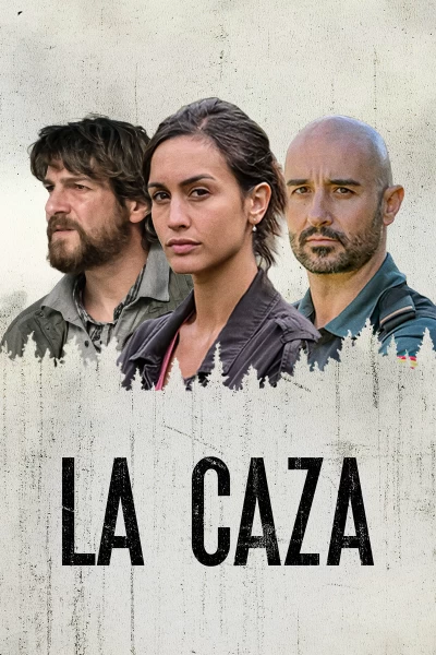 La Caza (próximamente)