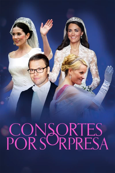 Consortes por sorpresa