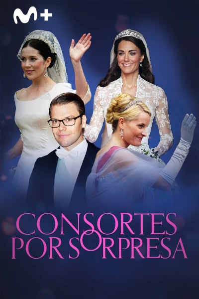 Consortes por sorpresa