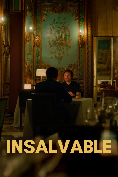 Insalvable