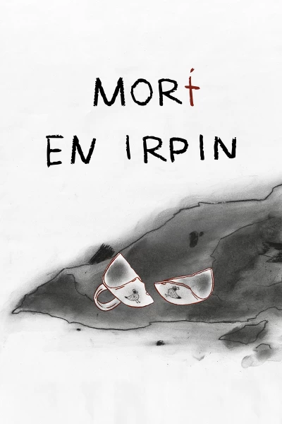 Morí en Irpin