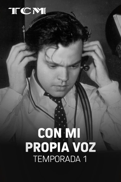 Con mi propia voz