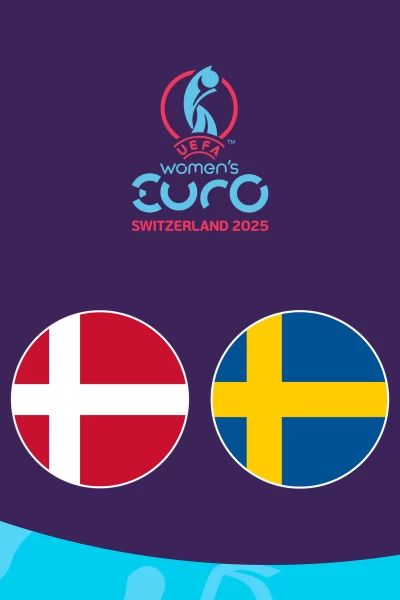 Jornada 1. Jornada 1: Dinamarca - Suecia