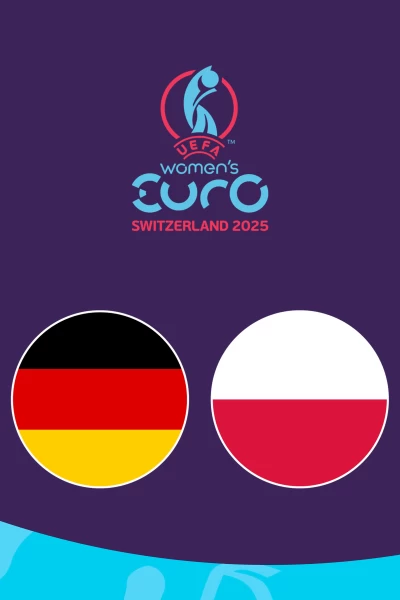 Jornada 1. Jornada 1: Alemania - Polonia