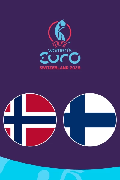 Jornada 2. Jornada 2: Noruega - Finlandia