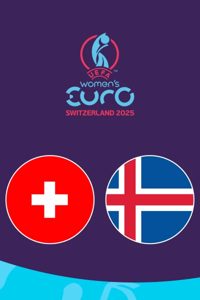Jornada 2. Jornada 2: Suiza - Islandia