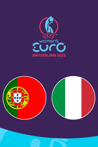 Jornada 2. Jornada 2: Portugal - Italia