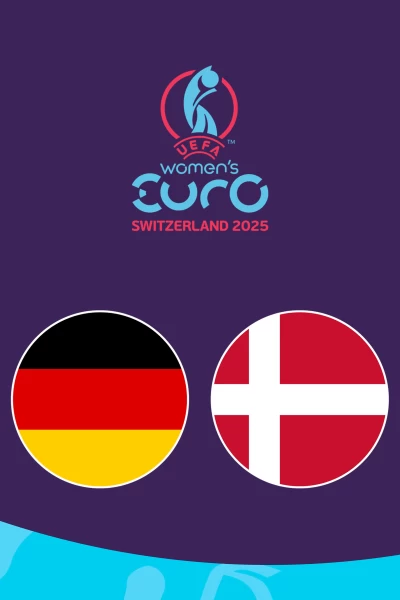 Jornada 2. Jornada 2: Alemania - Dinamarca