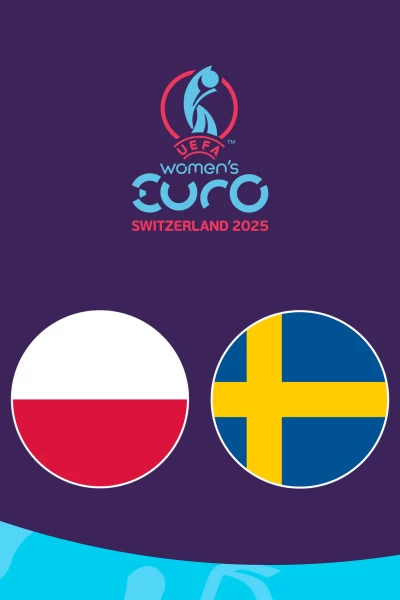 Jornada 2. Jornada 2: Polonia - Suecia