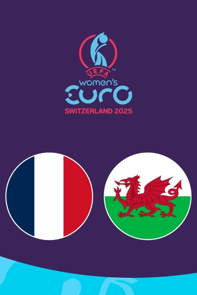 Jornada 2. Jornada 2: Francia - Gales