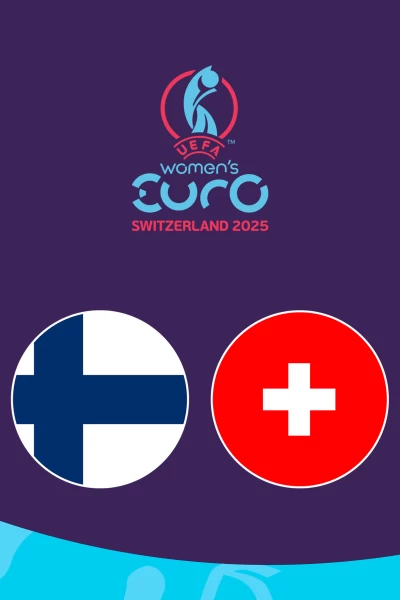 Jornada 3. Jornada 3: Finlandia - Suiza