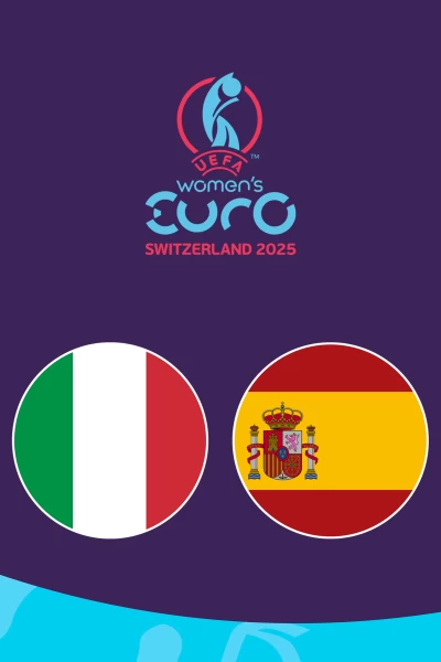 Jornada 3. Jornada 3: Italia - España