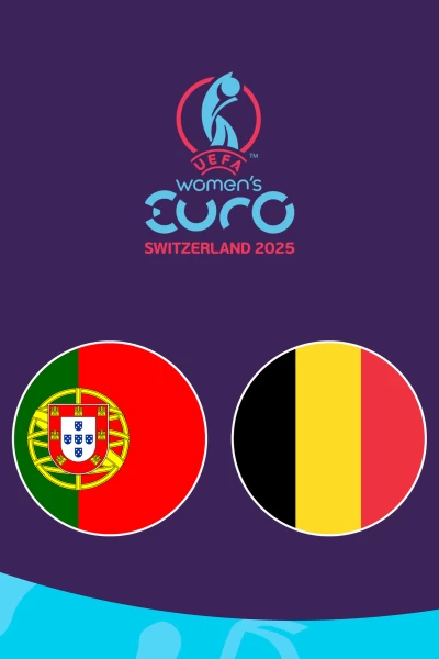 Jornada 3. Jornada 3: Portugal - Bélgica