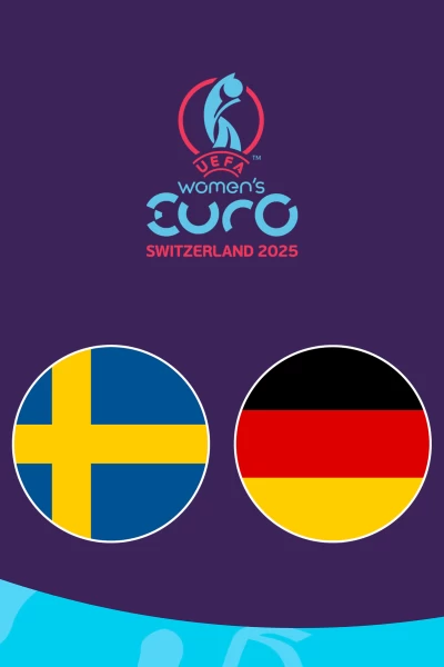 Jornada 3. Jornada 3: Suecia - Alemania