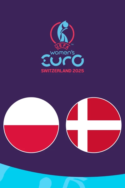 Jornada 3. Jornada 3: Polonia - Dinamarca