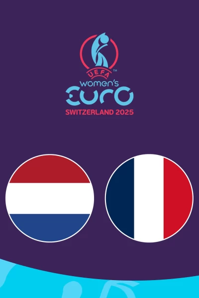 Jornada 3. Jornada 3: Países Bajos - Francia