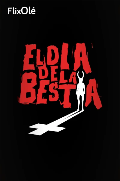 El día de la bestia