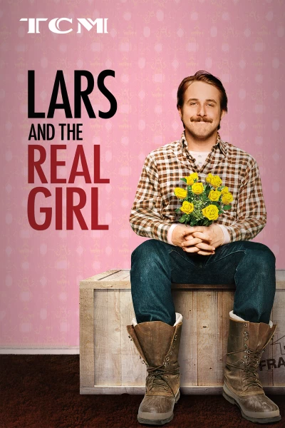 Lars y una chica de verdad
