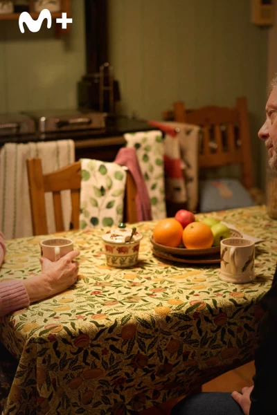 Yo, Jack Wright. T(T1). Yo, Jack Wright (T1): Ep.3 Un amor difícil