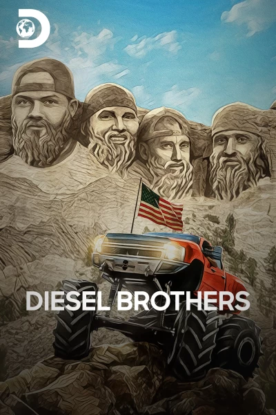 Diesel brothers