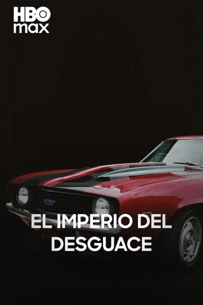 El imperio del desguace